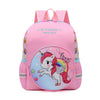 Pink unicorn