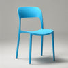 Blue / 48*47*84*46cm