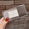 5cm gray 15 pieces/box