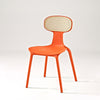 Orange / 54*46*86*46cm