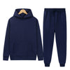 Navy blue solid color / s