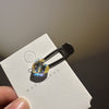 1#love symphony duckbill clip-super flash