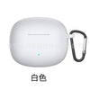 White + hook + pearlescent bag set / honor earbuds x3i/x3lite bluetooth headset universal