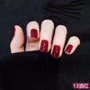 13 wine red