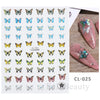 Cl-25 (bare chip) / normal specifications