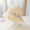 Lace up beige / head circumference 32-44cm can be worn (recommended age 0-3 months) - see the above options