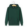 Dark green / 4xs