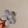 7. gray-flower grab