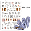 Yzw-s019 / strap film