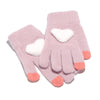Pink / one size fits all