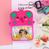 Rose elephant / 11.5*8*3.5cm