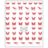Th-159 / 85*100mm bare chip