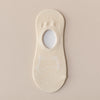 Semi-invisible bear head - skin color / one size fits all