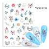 Yzw-s156 / adhesive tape, light film