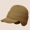 Single layer khaki