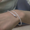 Spirit serpent bracelet