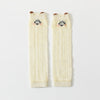 Pale yellow / s code total length 20cm