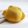 Yellow / 48-52cm (suitable for babies over 4 years old)
