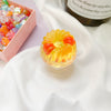 Jelly holder - assorted fruits