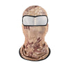 Desert python / one size fits all