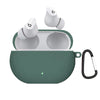 Dark green / magic sound beats studiobuds headphone cover