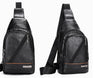 Brown strip black / other sizes