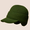 Single layer army green