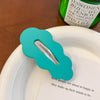 8# lake green [5cm]