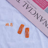 Rectangular orange