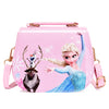 Dancing elsa pink
