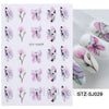 Stz-sj029 (bare chip) / normal specifications