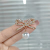 Rhinestone gold
