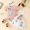 Pale pinkish gray / 0-3m