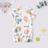 Tiger is one size too small / 59cm (one size too small)