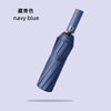 [flagship double keel] twelve bones double keel - navy blue