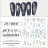 Jo-2251 aurora silver (bare chip) / normal specifications
