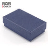 8.0cm*5.0cm black / number 5