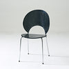 Solid black / 54*49*85*45cm