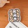 10# sandwich puppy
