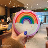 Rainbow lavender