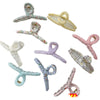 Cloth gripper