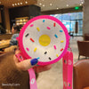 Donut rosé