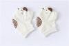 Rice white bear