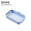 Single layer blue