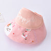 Bunny-pink / 2-10 years old (50-56cm)