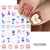 Stz-cs258 (bare chip) / normal specifications