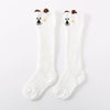 White koala / s 0-6 months (suitable for foot length 5-10cm)