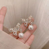 Pearl bow
