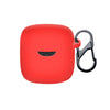 Red + character hook (bag) / jbl tune 225tws headphone case