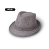 Dark gray / one size 58cm